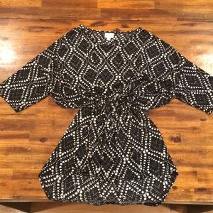 LulaRoe Dress Shirt